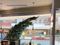 -雀蓝川菜(滨湖万象汇店)