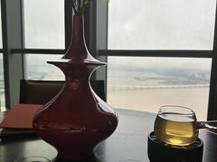 -珠海瑞吉酒店·宴庭中餐厅