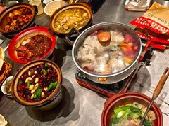 -阿财老铺·老蚌埠龙虾城(华夏总店)