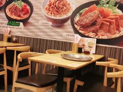 -李先生牛肉面大王(华联商厦店)