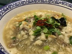 -宝鸡民族饭庄(英达路店)