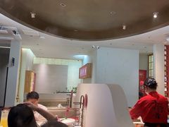 -千牛将·鲜牛肉火锅(开元路店)