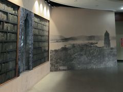 -浙江省博物馆(孤山馆区)