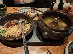-云海肴·汽锅鸡·云南代表菜(天山百盛优客店)