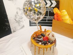 -ZUO无作不乐烘焙课堂(国贸城店)