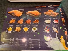 -德克士(文一店)