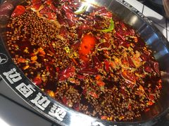 -贤合庄卤味火锅(时代广场店)