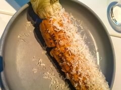 酱烤玉米-胡麻(静安嘉里店)