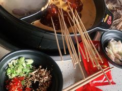 -钢管厂歆瑞源油卤串串香(春熙路太古里店)