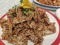 -福来居烤鸭店(天坛二店)