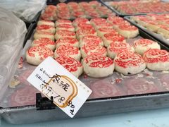 -爱德顺糕点食屋(利民道店)
