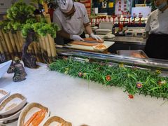 -钱库里海鲜自助(唐山街店)