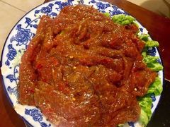 -飘香火锅(玉林西路店)