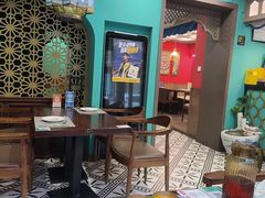 -食彩美印度特色美食餐厅·印度料理