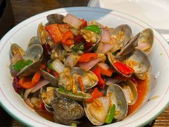 -517烧烤·龙虾·海鲜大排档(万象都荟店)