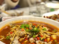 -八珍玉食鸡煲·打边炉(印象城店)