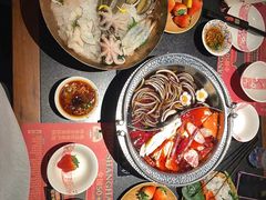 -牛New寿喜烧(虹桥新天地店)