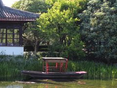 -东山雕花楼