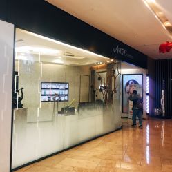-AKOZO Beauty Salon