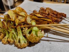-烤五行·烧烤烤串(石佛营店)