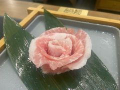 -韩满园· 甄选韩式烤肉