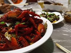 -四妹餐厅(玫瑰街店)