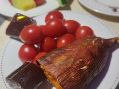 -鑫海汇烤肉海鲜自助(滨江道店)