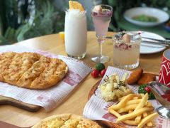 -波比Pizza(新城店)