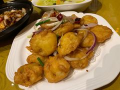 -HOHO餐厅(古子城店)