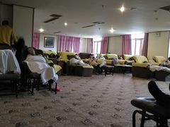 -庐山天沐温泉度假村