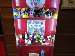 -麦当劳(铜锣湾店)