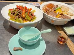 -潮界(虹桥新天地店)