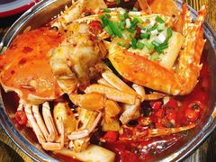 -老闵田螺馆·南昌特色小炒(梦时代店)