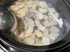 -百年果林椰子鸡(中洲店)