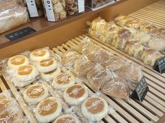 -0+1·手作面包(新北店)