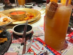 -哥老官重庆美蛙鱼头(虹口龙之梦店)