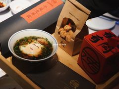 生日面-逸道(益丰·外滩源店)