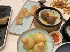 -沙河粉村·国家非遗传承(云台店)