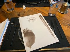 -AZUL by FUEL蓝色·法式酒馆(琶醍店)