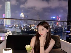 -四季酒店·空中花园 Aria on 9