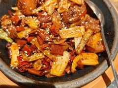 -华豫川酒家(大卫城店)