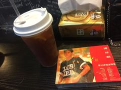 -小团圆糖水铺(襄阳南路店)