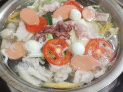 三鲜荤豆花-海关荤豆花(洋河一路店)