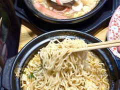 -老姑砂锅·烧烤天津菜(体北道店)