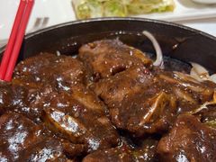 -和记小菜(东方店)