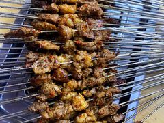 -清真·马峰烤肉(小学习北巷店)