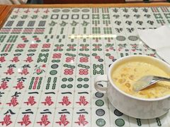 -堂屋糖水店(愚园店)