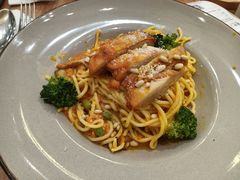 -Pennehut畔尼意面(合肥万象城店)