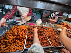 -吴日彪蒜香猪牛排(水巷口店)