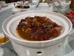 至尊烧鹅-老广酒楼(樱花店)